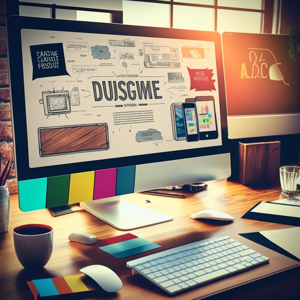 Designing Your Digital Success: How a Professional Website Design Company Can Transform Your Online Presence